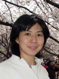 海老原世津子さん