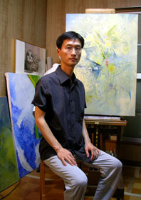 川上正敬さん
