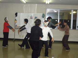 2009忘年会