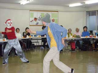 2009忘年会