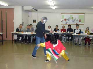 2009忘年会