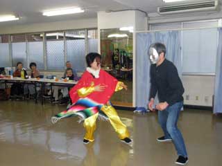 2009忘年会