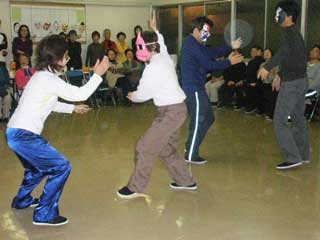 2009新年会