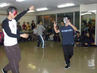 2009新年会