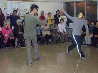2009新年会