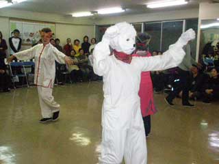 2009新年会