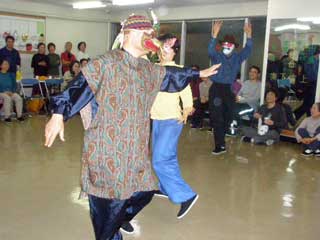 2009新年会