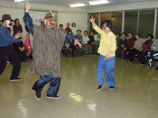 2009新年会