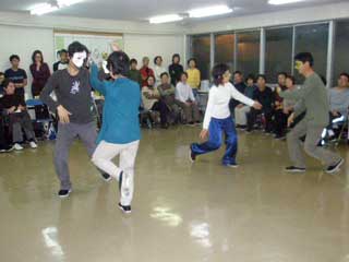 2009新年会