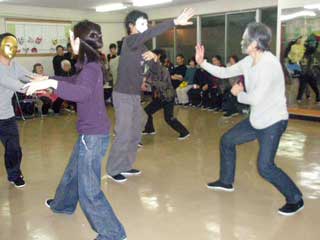2009新年会