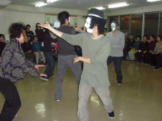 2009新年会