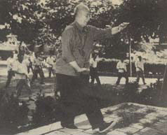 Master Chen
