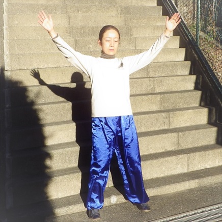 西祐美さん