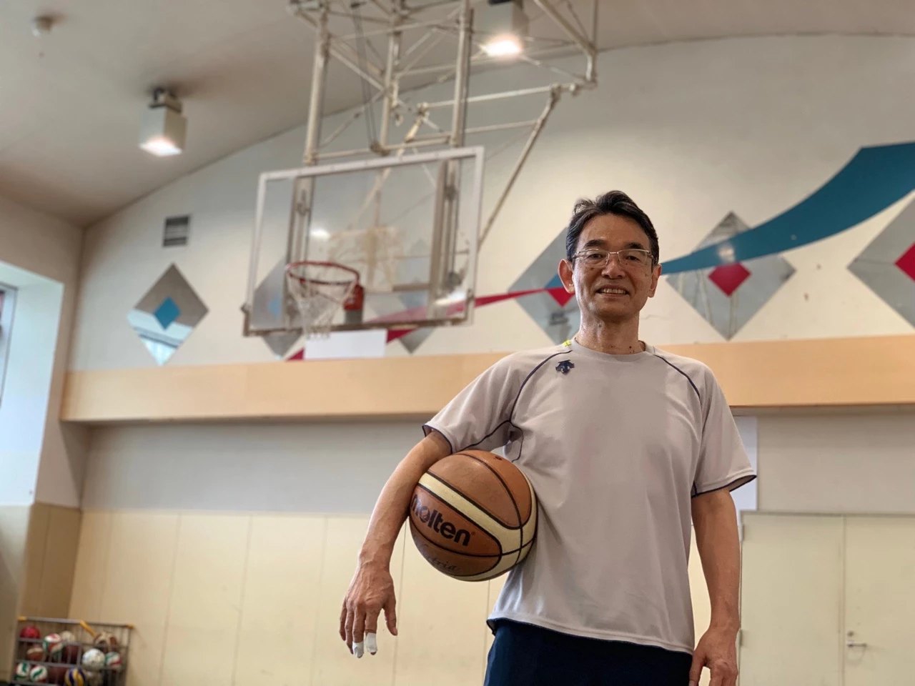 浅岡伸之さん
