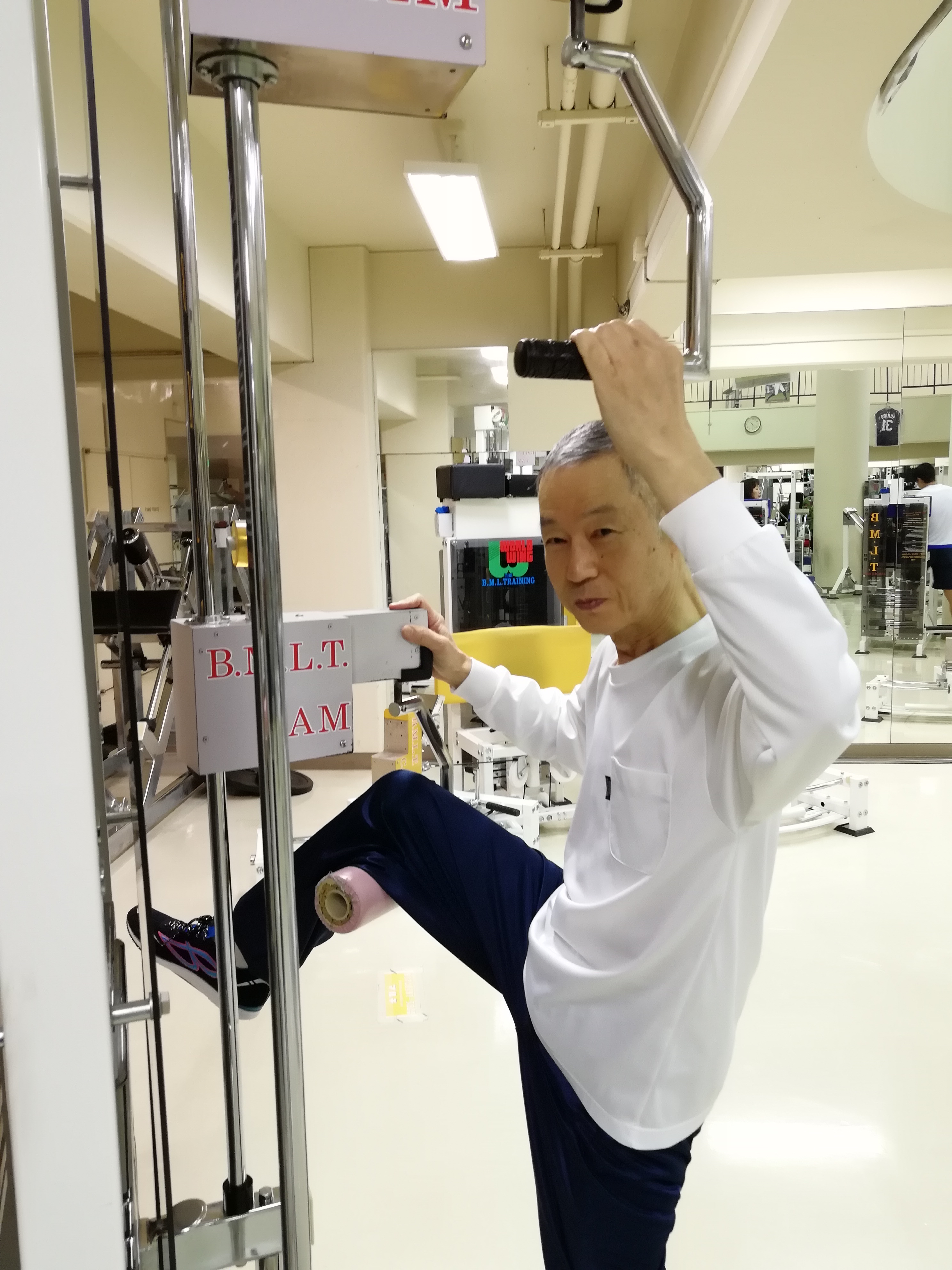 初動負荷トレーニング®