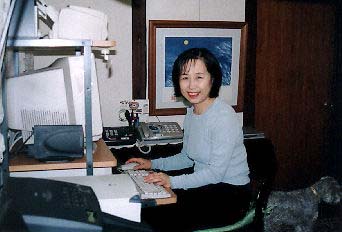 富岡寛子;