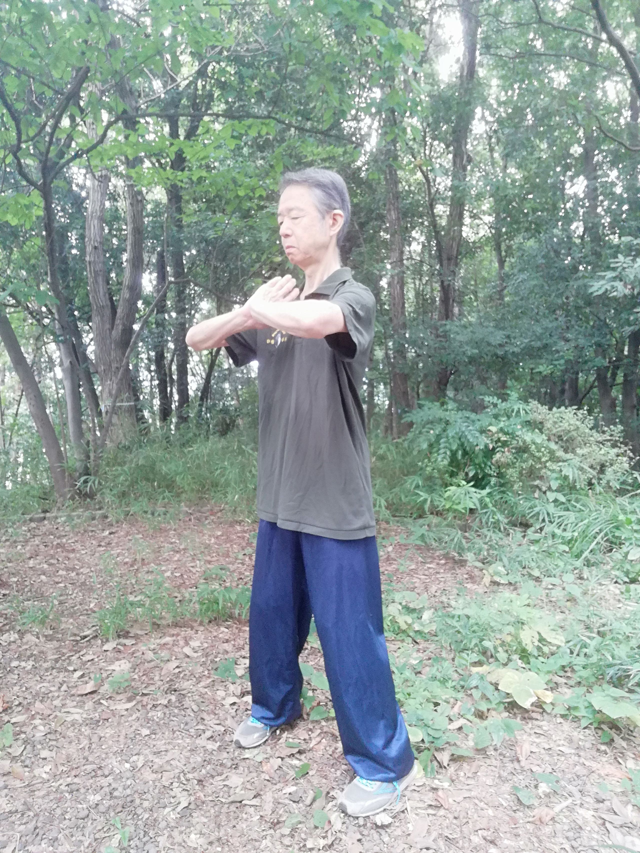龍野　幸夫さん