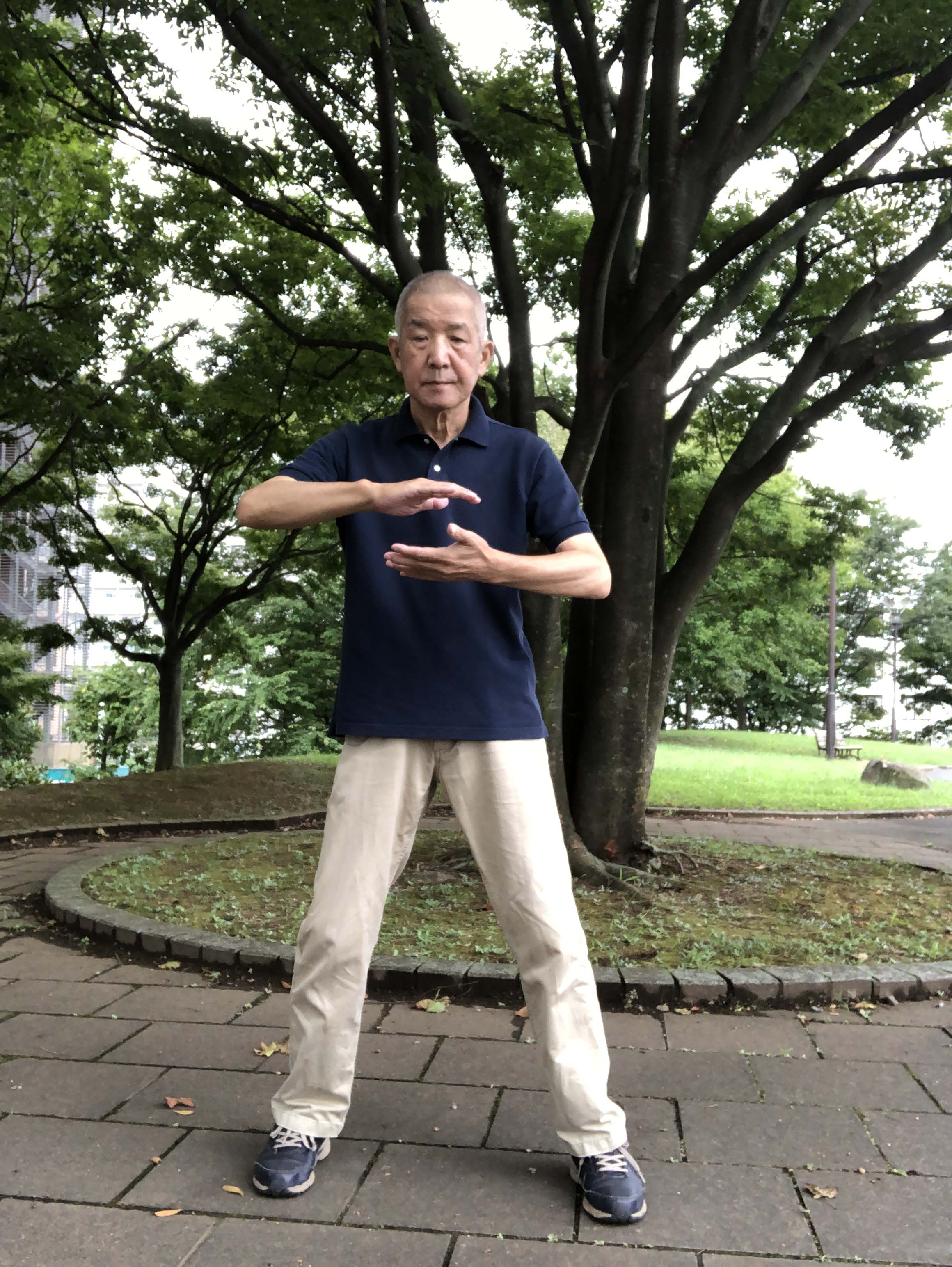 大丸 敏之さん